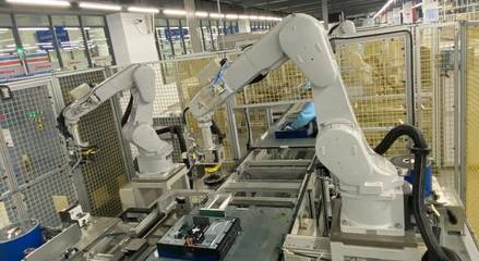 智造中國，走向世界 實地探訪央企大國重器在計算機軟硬件研發中的轉型升級