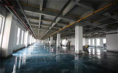 中國長城(湖北)自主創新基地項目開工，引領計算機軟硬件研發新篇章