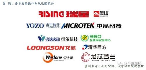 國產(chǎn)操作系統(tǒng)誰主沉浮？——聚焦技術(shù)研發(fā)與生態(tài)構(gòu)建的雙重挑戰(zhàn)