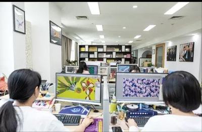 原色數(shù)碼榮獲2021中國紡織服裝行業(yè)年度十大科技驅(qū)動榜樣 計算機(jī)軟硬件研發(fā)的引領(lǐng)力量